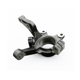 RENAULT CLIO- 2- HB- 98/01; ÖN AKS TAŞIYICI SOL (ABS Lİ) (BENZİN) 1426-6726A