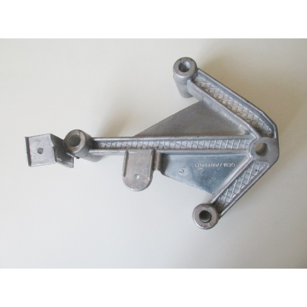 RENAULT KANGOO- 98/03; ŞANZUMAN BAĞLANTI AYAĞI SAĞ 1.4CC BENZİNLİ/1.9CC DİZEL 1476-7531