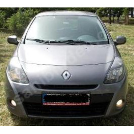 RENAULT CLIO- 3- HB- 09/12; ARAÇ BİLGİLERİ VE RESİMLERİ 1430-0000