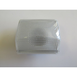 RENAULT CLIO- 3- GRAND TOUR- 09/12; KAPI BANDI SİNYALİ BEYAZ SAĞ/SOL AYNI (ADET) 1485-1120