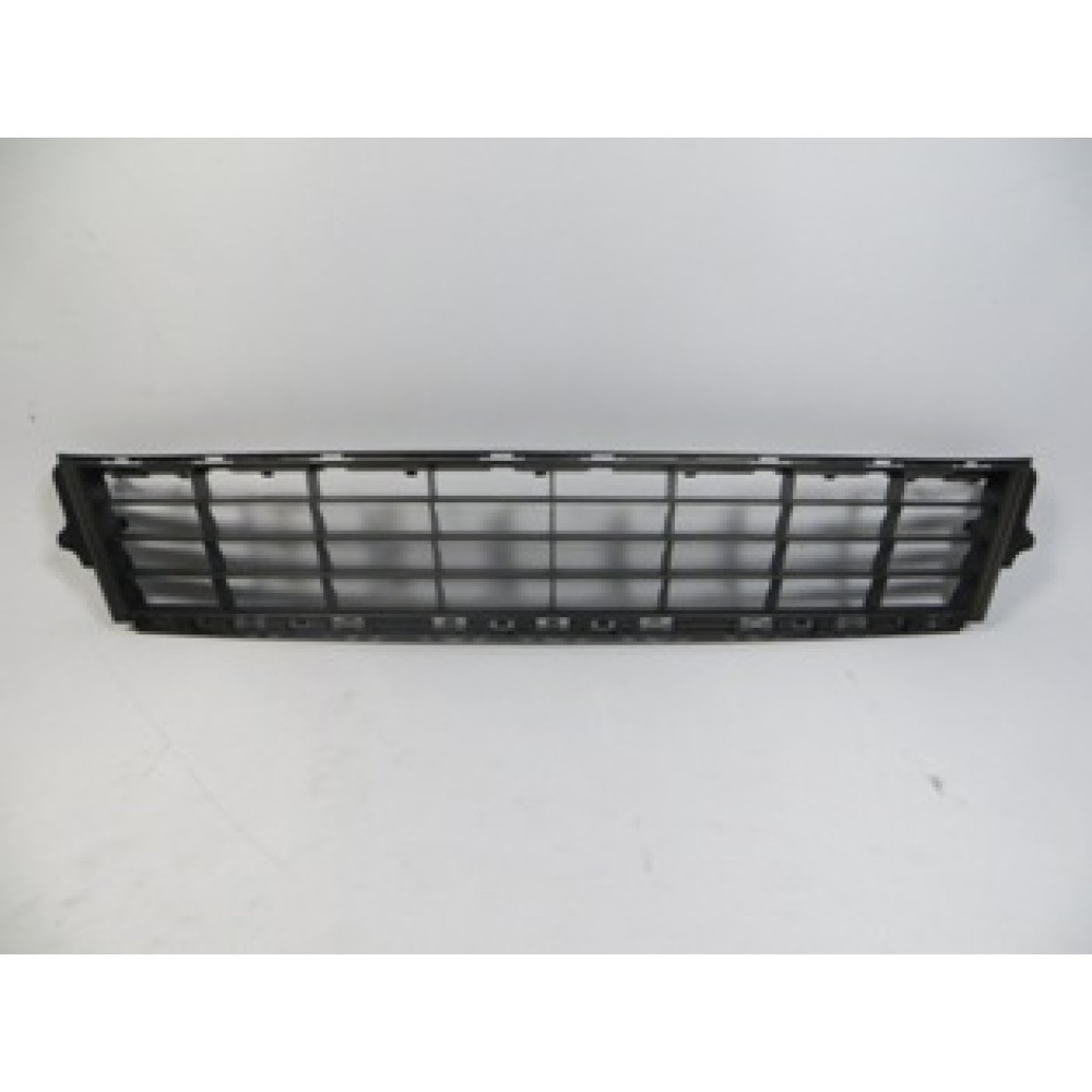 RENAULT CLIO- 3- GRAND TOUR- 09/12; ÖN TAMPON PANJURU DIŞ SİYAH (TYG) 1485-2010A