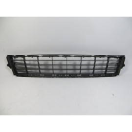 RENAULT CLIO- 3- GRAND TOUR- 09/12; ÖN TAMPON PANJURU DIŞ SİYAH (TYG) 1485-2010A