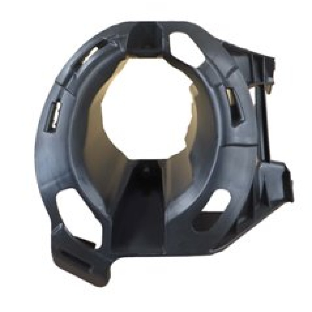 RENAULT CLIO- 3- GRAND TOUR- 09/12; SİS LAMBA İÇ BAĞLANTI BRAKETİ SAĞ SİS DELİKLİ (TW) 1485-2061