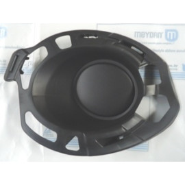 RENAULT CLIO- 3- GRAND TOUR- 09/12; SİS LAMBA İÇ BAĞLANTI BRAKETİ SOL SİS DELİKSİZ (TW) 1485-2062A