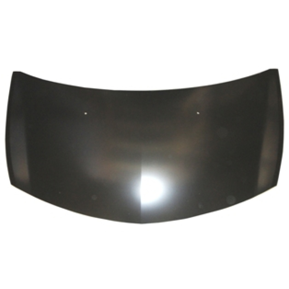 RENAULT CLIO- 3- GRAND TOUR- 09/12; MOTOR KAPUTU (ÇELİK) (TW) 1485-2300