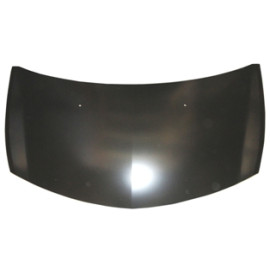 RENAULT CLIO- 3- GRAND TOUR- 09/12; MOTOR KAPUTU (ÇELİK) (TW) 1485-2300