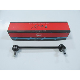 RENAULT TWINGO- 93/98; VİRAJ ASKI Z ROT ÖN SOL (255 mm) (SH) 1431-6026