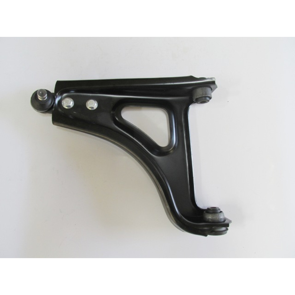 RENAULT TWINGO- 99/00; ÖN ALT TABLA SOL ROTİLLİ/BURÇLU (SALINCAK) (SH) 1432-6102