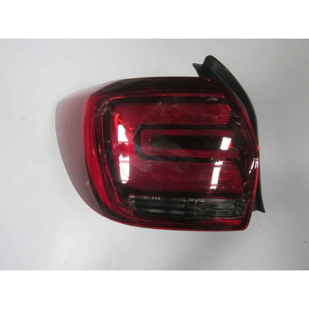 RENAULT SYMBOL- 17/21; STOP LAMBASI SOL (MARS/TW-Y) (E MARKLI) 1434-1504