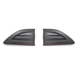 RENAULT SYMBOL- 13/16; SİS LAMBA KAPAĞI SAĞ/SOL SET (2 PARÇA) SİS DELİKSİZ 1434-2060A