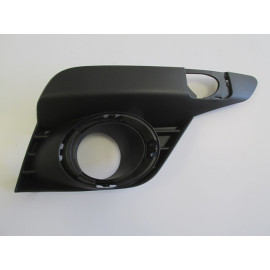 RENAULT SYMBOL- 17/21; SİS LAMBA KAPAĞI SAĞ (SİS DELİKLİ) 1434-2061C