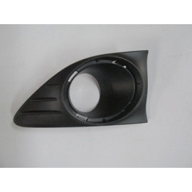 RENAULT SYMBOL- 13/16; SİS LAMBA KAPAĞI SAĞ (SİS YUVASI NİKELAJ DELİKLİ) 1434-2061