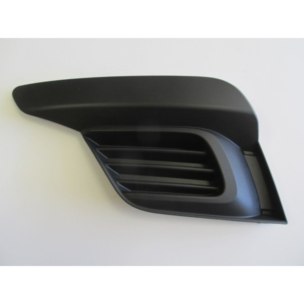 RENAULT SYMBOL- 17/21; SİS LAMBA KAPAĞI SOL (SİS DELİKSİZ) 1434-2062B