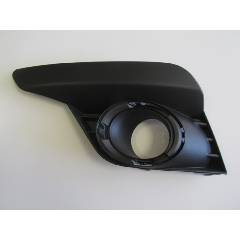 RENAULT SYMBOL- 17/21; SİS LAMBA KAPAĞI SOL (SİS DELİKLİ) 1434-2062C