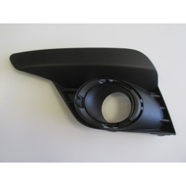 RENAULT SYMBOL- 17/21; SİS LAMBA KAPAĞI SOL (SİS DELİKLİ) 1434-2062C