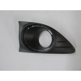 RENAULT SYMBOL- 13/16; SİS LAMBA KAPAĞI SOL (SİS YUVASI NİKELAJ DELİKLİ) 1434-2062