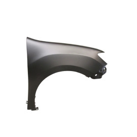 RENAULT SYMBOL- 13/21; ÖN ÇAMURLUK DELİKSİZ SAĞ (EAGLE BODY) 1434-2101