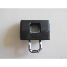 RENAULT SYMBOL- 13/21; ARKA BAGAJ KAPAĞI KİLİT KARŞILIĞI 1434-2246