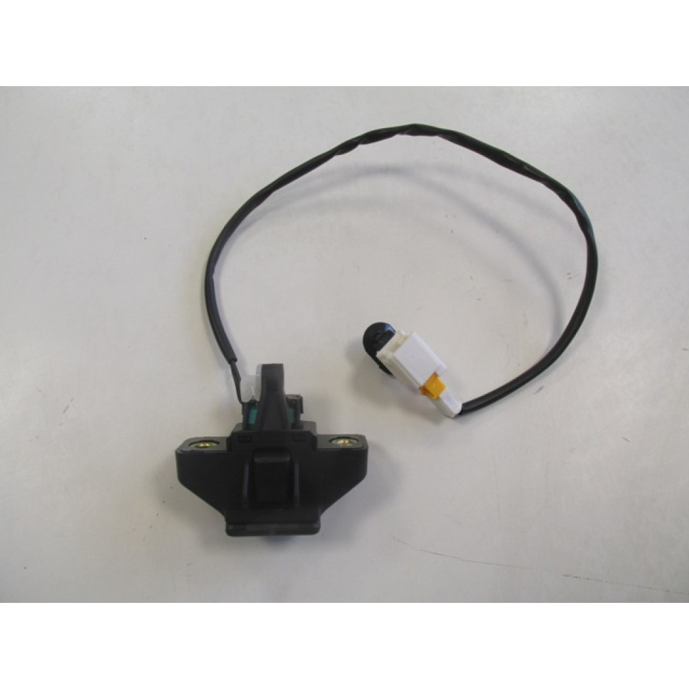 DACIA DOKKER- 13/21; BAGAJ KAPAĞI KİLİDİ (KABLOLU) 1510-2247