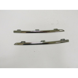 RENAULT SYMBOL- 17/21; ÖN PANJUR NİKELAJ ÇITASI 2 PARÇA (SET) 1434-2341A