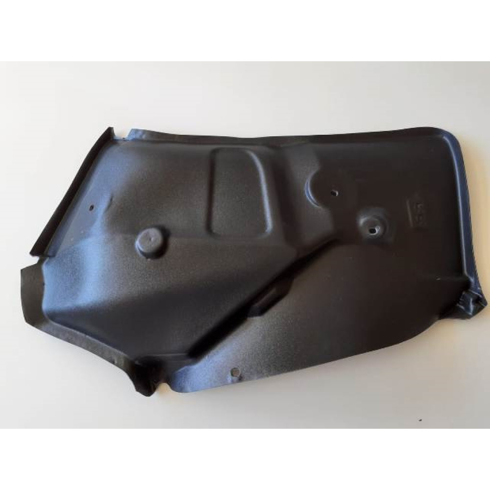 RENAULT SYMBOL- 13/21; ARKA ÇAMURLUK DAVLUMBAZI SOL 1434-2712