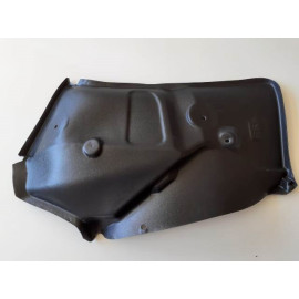 RENAULT SYMBOL- 13/21; ARKA ÇAMURLUK DAVLUMBAZI SOL 1434-2712