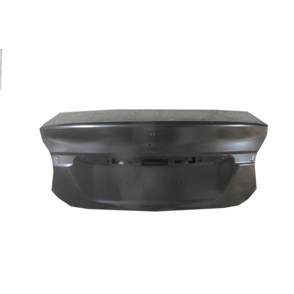 RENAULT SYMBOL- 17/21; ARKA BAGAJ KAPAĞI (İCELİ/ÇEKOMASTİKLİ) (TW) 1434-2850A