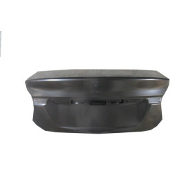 RENAULT SYMBOL- 17/21; ARKA BAGAJ KAPAĞI (İCELİ/ÇEKOMASTİKLİ) (TW) 1434-2850A