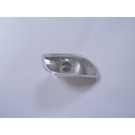 DACIA SANDERO- 13/20; KAPI AYNA SİNYALİ SAĞ BEYAZ 1514-2901