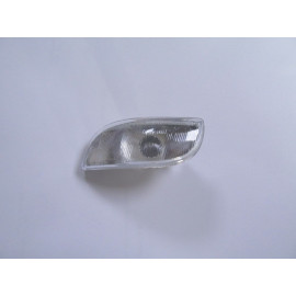 RENAULT SYMBOL- 13/21; KAPI AYNA SİNYALİ SOL BEYAZ 1434-2902