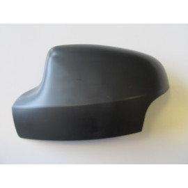 RENAULT SYMBOL- 13/21; AYNA KAPAĞI SOL SİYAH 1434-2996