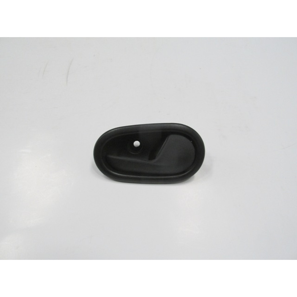 RENAULT SYMBOL- 13/21; ÖN KAPI İÇ AÇMA KOLU SAĞ SİYAH 1434-3011