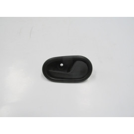 RENAULT SYMBOL- 13/21; ÖN KAPI İÇ AÇMA KOLU SAĞ SİYAH 1434-3011