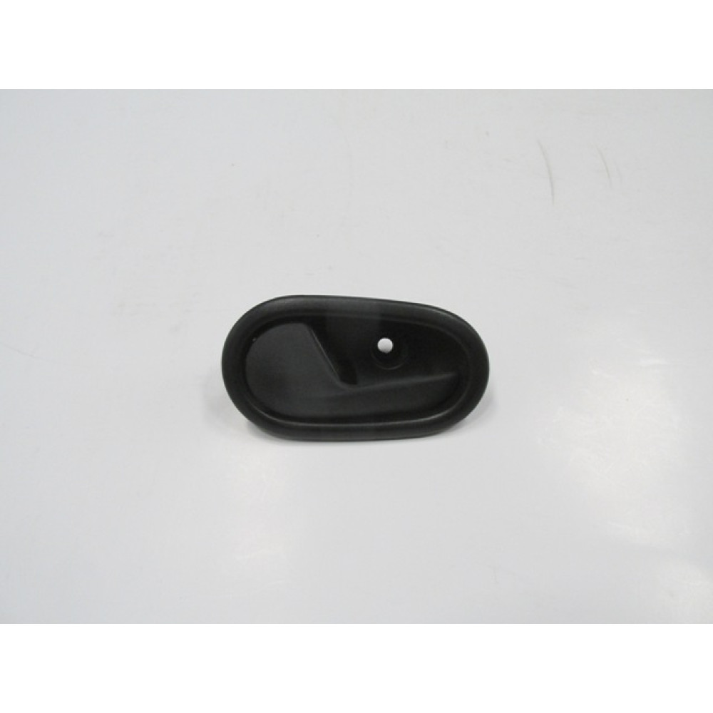 RENAULT SYMBOL- 13/21; ÖN KAPI İÇ AÇMA KOLU SOL SİYAH 1434-3012