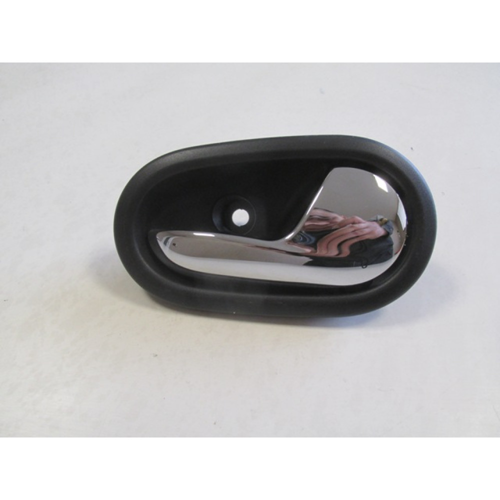 RENAULT SYMBOL- 13/21; ÖN KAPI İÇ AÇMA KOLU SAĞ NİKELAJLI 1434-3013