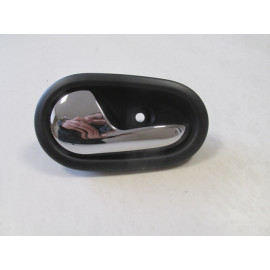 RENAULT SYMBOL- 13/21; ÖN KAPI İÇ AÇMA KOLU SOL NİKELAJLI 1434-3014