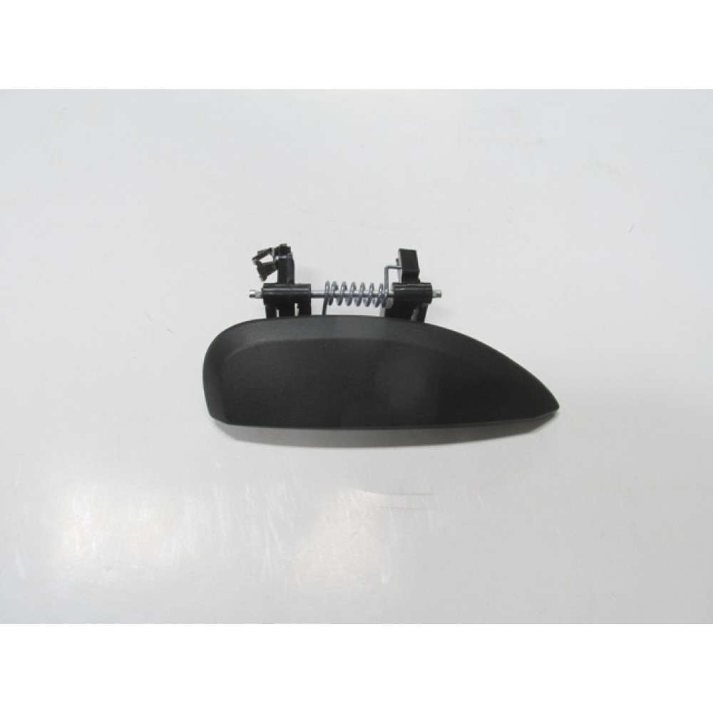 DACIA LOGAN- MCV- 14/20; ÖN KAPI DIŞ AÇMA KOLU SAĞ SİYAH 1502-3021