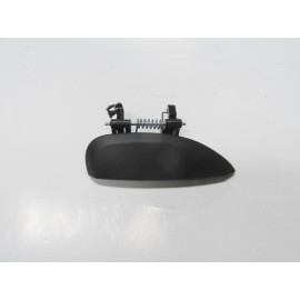 DACIA LOGAN- MCV- 14/20; ÖN KAPI DIŞ AÇMA KOLU SAĞ SİYAH 1502-3021