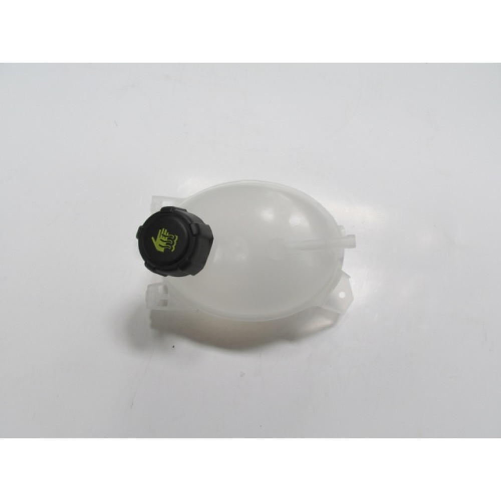 RENAULT CAPTUR- 13/19; RADYATÖR YEDEK SU DEPOSU KAPAKLI 1416-4777