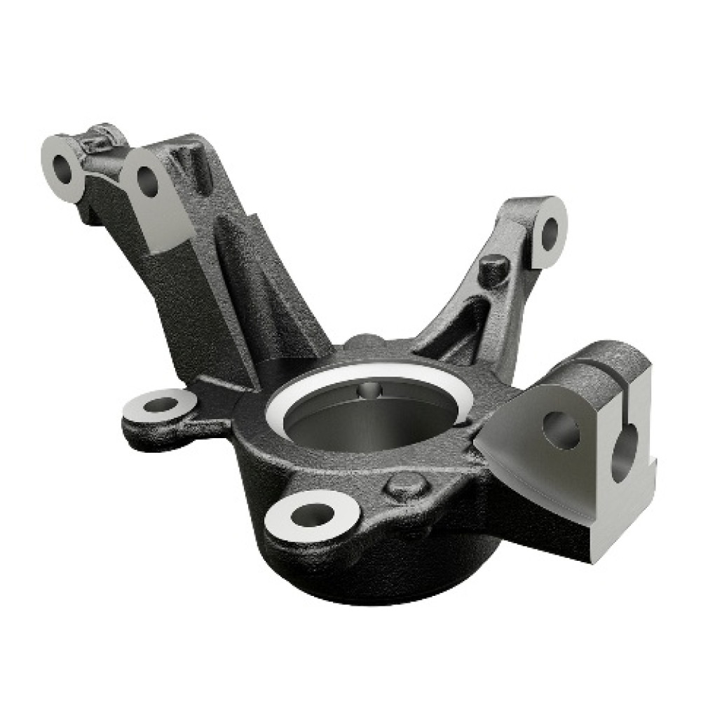 RENAULT SYMBOL- 13/20; ÖN AKS TAŞIYICI SAĞ (ABS Lİ) 1434-6725