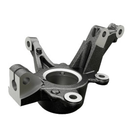 DACIA SANDERO- 13/20; ÖN AKS TAŞIYICI SOL (ABS Lİ) 1514-6726