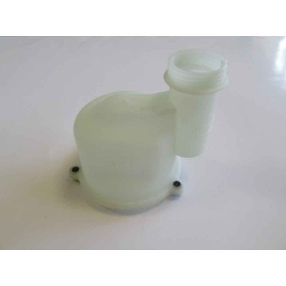 DACIA LODGY- 12/22; HİDROLİK DİREKSİYON YAĞ HAZNE DEPOSU ELEKTİRİKLİ TİP (KAPAKSIZ) 1512-6914