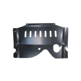 RENAULT SYMBOL- 13/21; KARTER MUHAFAZA SACI (METAL) 1434-6940