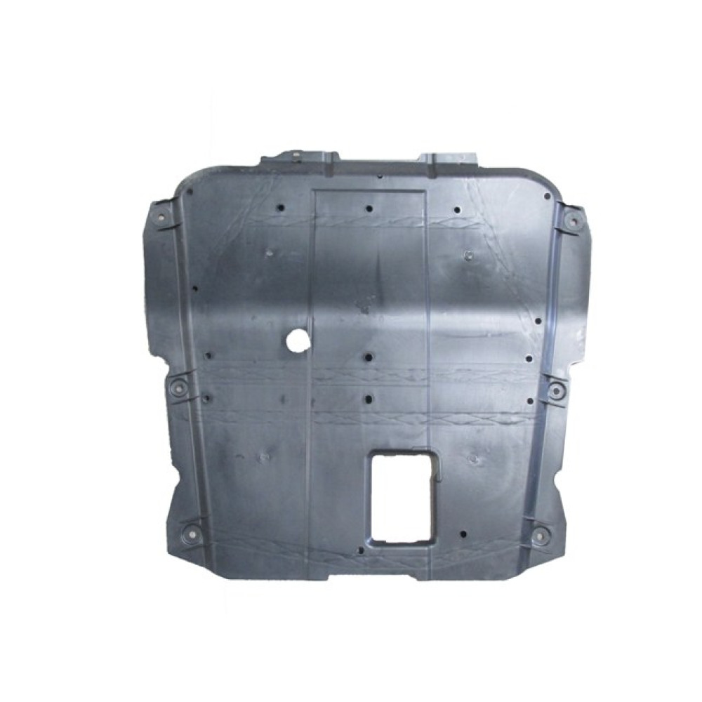 RENAULT SYMBOL- 13/21; KARTER MUHAFAZA PLASTİĞİ (PLASTİK ENJEKSİYON) (UZUN TİP) 1434-6945A