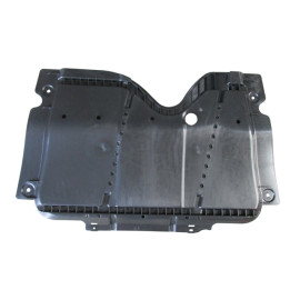 RENAULT SYMBOL- 13/21; KARTER MUHAFAZA PLASTİĞİ (KISA TİP) (EUROBUMP) 1434-6945