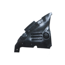 RENAULT SYMBOL- 13/16; ÖN TAMPON ALT KORUMA PLASTİĞİ SAĞ 1434-6947