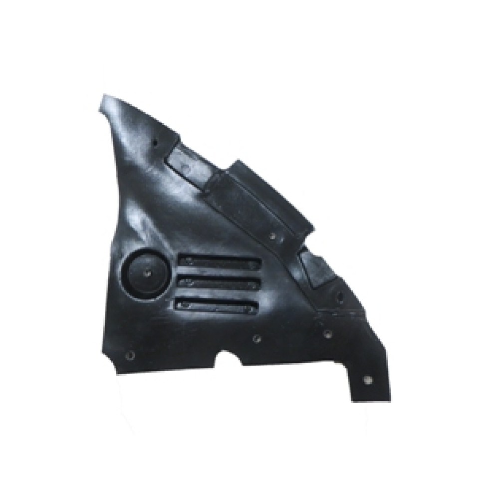 RENAULT SYMBOL- 13/16; ÖN TAMPON ALT KORUMA PLASTİĞİ SOL 1434-6948