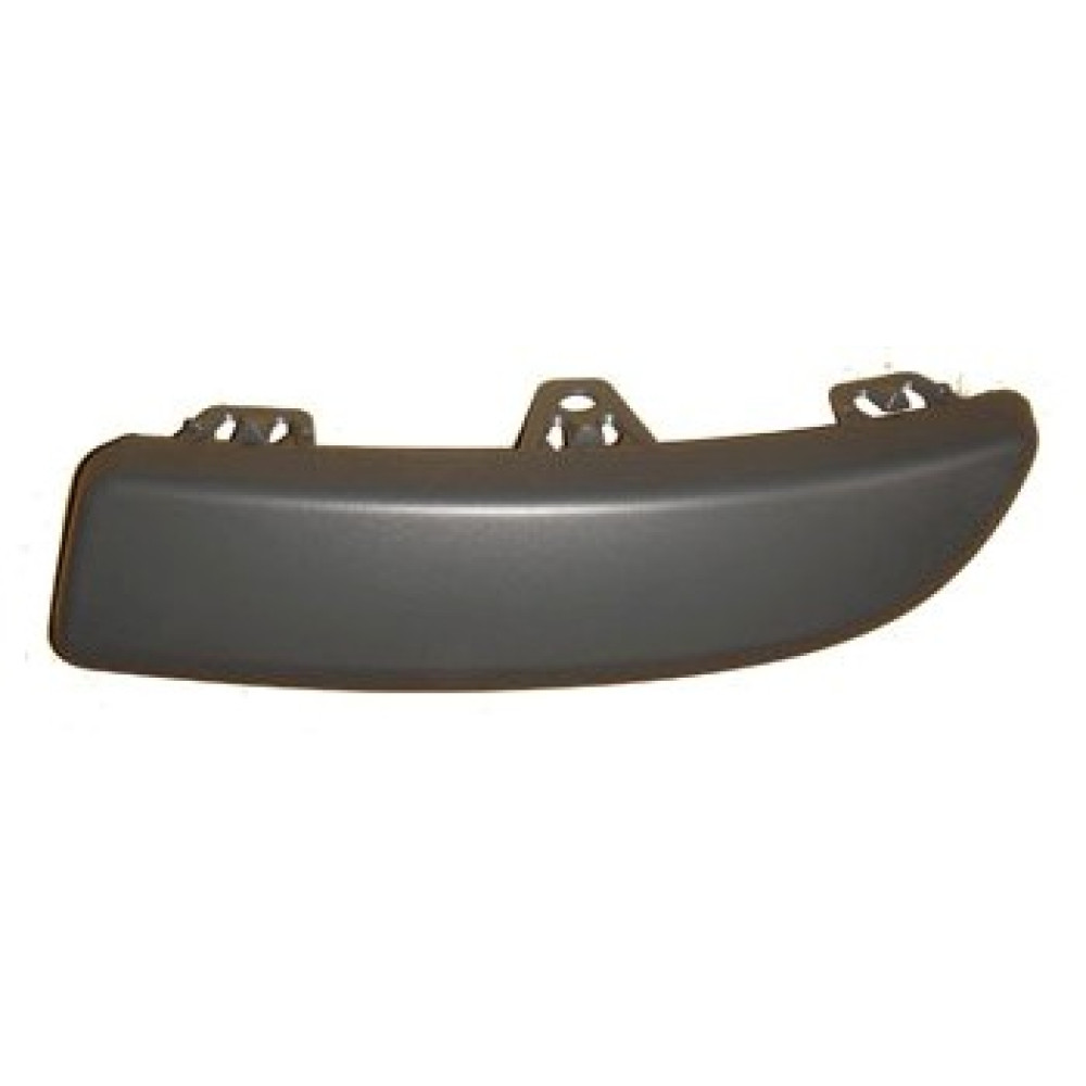 RENAULT MODUS- 06/08; ARKA TAMPON BANDI SAĞ GRİ 1435-2611