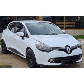 RENAULT CLIO- 4- HB- 13/16; ARAÇ BİLGİLERİ VE RESİMLERİ 1438-0000