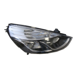 RENAULT CLIO- 4- SPORT TOURER- 13/16; FAR LAMBASI R ELEKTRİKLİ/MOTORLU/NİKELAJLI (AYFAR) 1486-1001